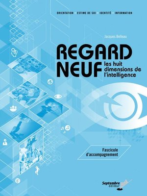 cover image of Regard neuf / Fascicule d'accompagnement